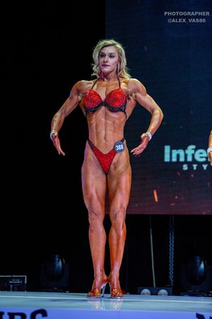 FIGURE НОВИЧКИ